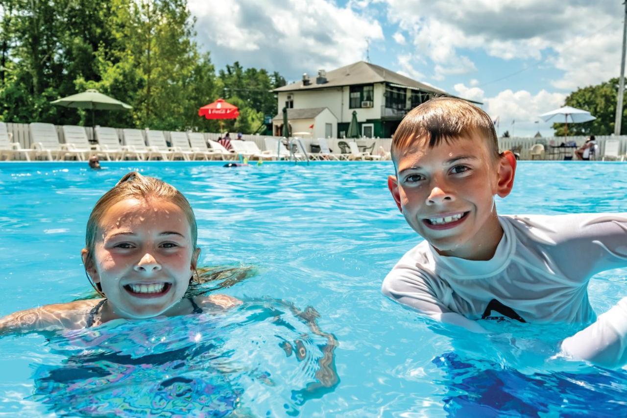 The Maine Inn At Poland Spring Resort Kültér fotó